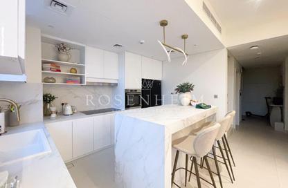 Townhouse - 3 Bedrooms - 4 Bathrooms for rent in Ruba - Arabian Ranches 3 - Dubai