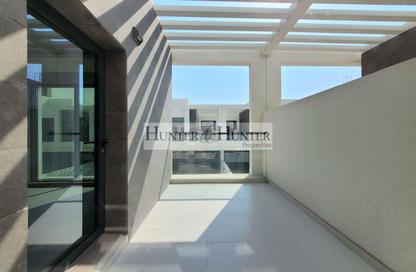 فيلا - 3 - 3 للايجار في بيل إير - ترامب استايت - داماك هيلز - دبي