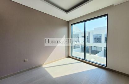 فيلا - 3 - 3 للايجار في بيل إير - ترامب استايت - داماك هيلز - دبي