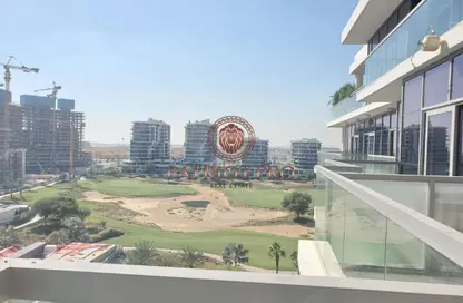 Apartment - 2 Bedrooms - 4 Bathrooms for rent in Golf Horizon A - Golf Horizon - Golf Town - DAMAC Hills - Dubai