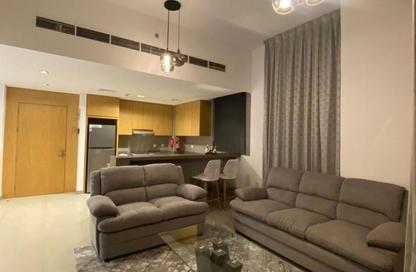 Apartment - 1 Bedroom - 2 Bathrooms for rent in Al Mamsha - Muwaileh - Sharjah
