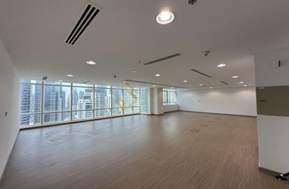 Office Space - Studio for rent in Oaks Liwa Heights - JLT Cluster W - Jumeirah Lake Towers - Dubai