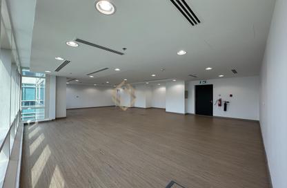 Office Space - Studio for rent in Oaks Liwa Heights - JLT Cluster W - Jumeirah Lake Towers - Dubai