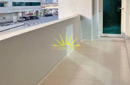 Apartment - 2 - 3 for sale in Olympic Park 2 - Olympic Park Towers - Dubai Sports City - Dubai Apartment - 2 - 3 for sale in Olympic Park 2 - Olympic Park Towers - Dubai Sports City - Dubai