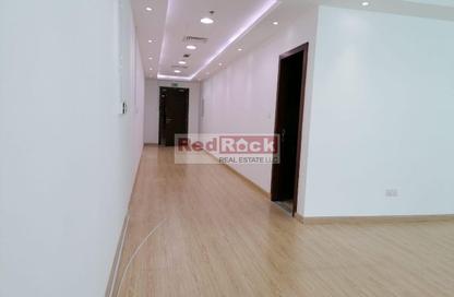 Office Space - Studio - 1 Bathroom for rent in Business Bay - Dubai