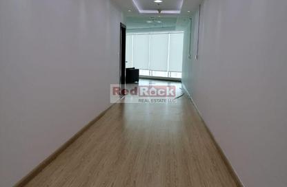 Office Space - Studio - 1 Bathroom for rent in Business Bay - Dubai