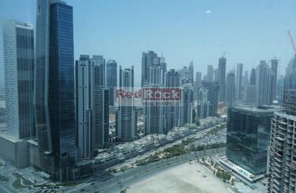 Office Space - Studio - 1 Bathroom for rent in Business Bay - Dubai