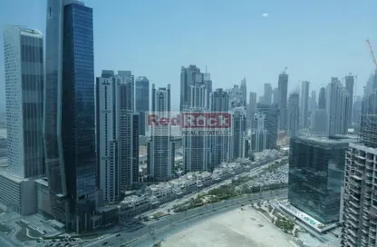 Office Space - Studio - 1 Bathroom for rent in Business Bay - Dubai Office Space - Studio - 1 Bathroom for rent in Business Bay - Dubai