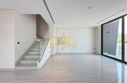 Villa - 4 - 6 for rent in The Veranda Collection 2 - District 10 - Jumeirah Village Circle - Dubai