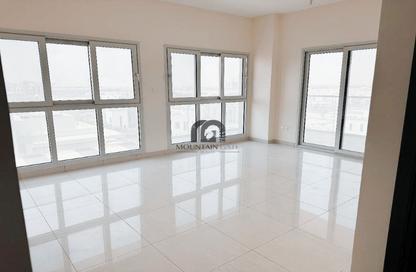 Apartment - 2 Bedrooms - 3 Bathrooms for sale in Al Zahia Garden Apartments - Al Zahia - Muwaileh Commercial - Sharjah