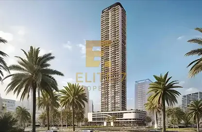 Apartment - 1 Bedroom - 2 Bathrooms for sale in Alta View Skyhomes - District 10 - Jumeirah Village Circle - Dubai