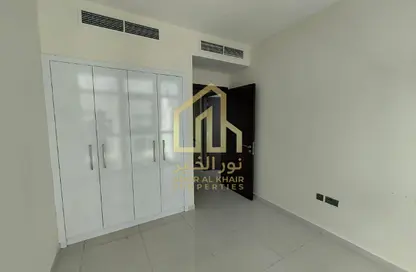 Townhouse - 3 Bedrooms - 3 Bathrooms for sale in Amazonia - Damac Hills 2 - Dubai