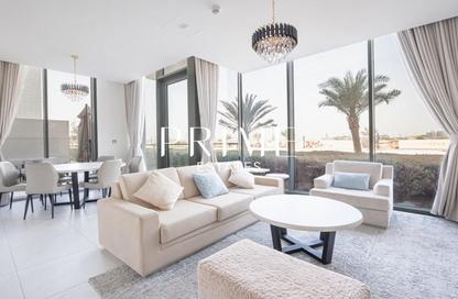 Apartment - 2 Bedrooms - 4 Bathrooms for rent in Residences 18 - District One - Mohammed Bin Rashid City - Dubai