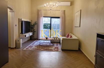 Apartment - 1 Bedroom - 1 Bathroom for rent in Diamond Views 1 Block B - Diamond Views 1 - District 14 - Jumeirah Village Circle - Dubai