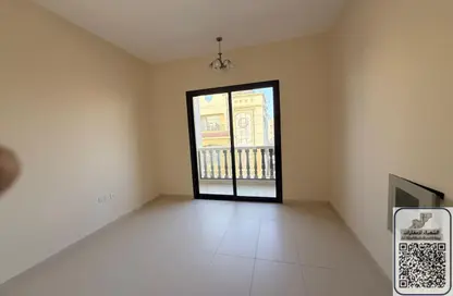 Apartment - Studio - 1 Bathroom for rent in Ajman Global City - Al Alia - Ajman