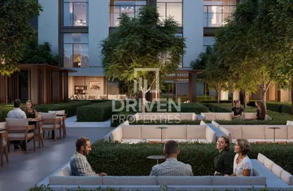 Apartment - 2 Bedrooms - 2 Bathrooms for sale in Terra Woods Tower 1 - Terra Woods - Expo City - Dubai