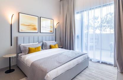 Apartment - 1 Bedroom - 1 Bathroom for rent in Park Ridge Tower C - Park Ridge - Dubai Hills Estate - Dubai