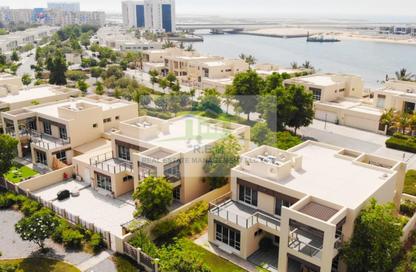 Villa - 4 - 6 for sale in Malibu - Mina Al Arab - Ras Al Khaimah Villa - 4 - 6 for sale in Malibu - Mina Al Arab - Ras Al Khaimah