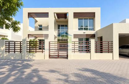 Villa - 4 - 6 for sale in Malibu - Mina Al Arab - Ras Al Khaimah Villa - 4 - 6 for sale in Malibu - Mina Al Arab - Ras Al Khaimah