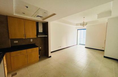 Apartment - Studio - 1 Bathroom for rent in Goldcrest Views 1 - JLT Cluster V - Jumeirah Lake Towers - Dubai