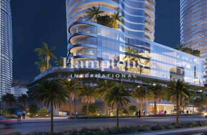 Apartment - 2 Bedrooms - 2 Bathrooms for sale in Canal Crown 2 - Canal Crown - Business Bay - Dubai