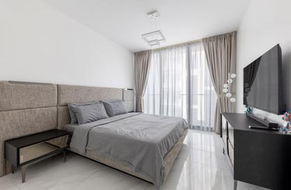 Apartment - 2 - 2 for rent in Samana Hills South - Saih Shuaib 2 - Dubai Industrial City - Dubai Apartment - 2 - 2 for rent in Samana Hills South - Saih Shuaib 2 - Dubai Industrial City - Dubai