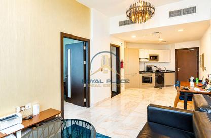 Apartment - 1 - 2 for rent in Bayz by Danube - Business Bay - Dubai Apartment - 1 - 2 for rent in Bayz by Danube - Business Bay - Dubai