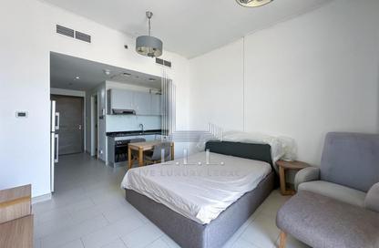 Apartment - Studio - 1 for rent in Montrell - Al Furjan - Dubai
