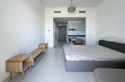 Apartment - Studio - 1 for rent in Montrell - Al Furjan - Dubai