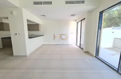 تاون هاوس - 3 غرف نوم - 4 حمامات للايجار في روكوود - داماك هيلز - دبي