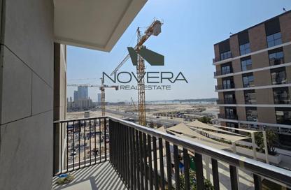 Apartment - 3 Bedrooms - 5 Bathrooms for sale in Jawaher Residences - Maryam Island - Al Khan - Sharjah