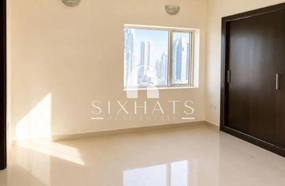 شقة - غرفة نوم - 1 حمام للايجار في بوابة دبي الجديدة 1 - (JLT) مجمع Q - أبراج بحيرات الجميرا - دبي شقة - غرفة نوم - 1 حمام للايجار في بوابة دبي الجديدة 1 - (JLT) مجمع Q - أبراج بحيرات الجميرا - دبي