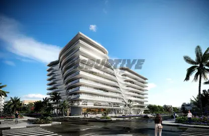Apartment - 2 Bedrooms - 3 Bathrooms for sale in Bond Enclave - Arjan - Dubai