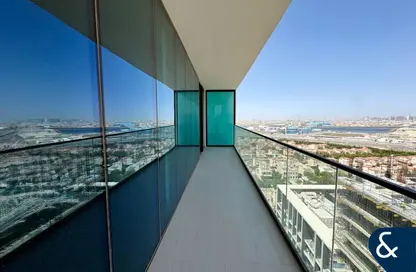 Apartment - 2 Bedrooms - 2 Bathrooms for sale in Binghatti Azure - District 16 - Jumeirah Village Circle - Dubai