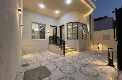 Villa - 4 - 6 for sale in Kabbali Hills - Al Helio 2 - Al Helio - Ajman