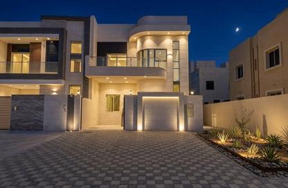 Villa - 4 - 6 for sale in Kabbali Hills - Al Helio 2 - Al Helio - Ajman