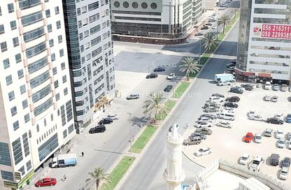 شقة - 2 - 3 للايجار في شارع التعاون الجديد - التعاون - الشارقة