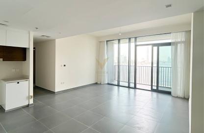 Apartment - 2 Bedrooms - 2 Bathrooms for rent in Creek Edge Tower 1 - Creek Edge - Dubai Creek Harbour (The Lagoons) - Dubai