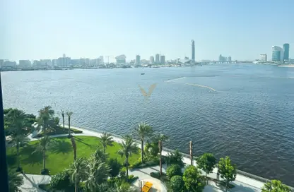 شقة - 2 غرف نوم - 2 حمامات للايجار في كريك ايدج تاور 1 - كريك إيدج - مرسى خور دبي - دبي شقة - 2 غرف نوم - 2 حمامات للايجار في كريك ايدج تاور 1 - كريك إيدج - مرسى خور دبي - دبي