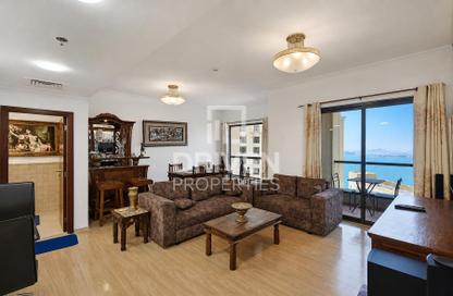Apartment - 2 Bedrooms - 2 Bathrooms for rent in Shams 2 - Shams - Jumeirah Beach Residence - Dubai Apartment - 2 Bedrooms - 2 Bathrooms for rent in Shams 2 - Shams - Jumeirah Beach Residence - Dubai
