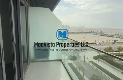 شقة - 1 حمام للايجار في بارك فيو - جزيرة السعديات - أبوظبي