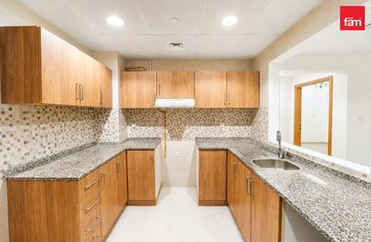 Apartment - 1 Bedroom - 2 Bathrooms for sale in May Residence 4 - May Residence - District 10 - Jumeirah Village Circle - Dubai