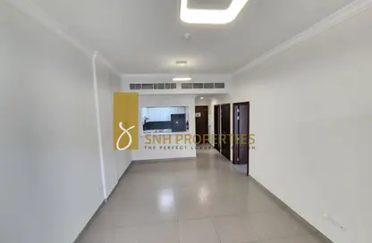 Apartment - 2 Bedrooms - 3 Bathrooms for rent in Art Gardens Building A - Art Gardens - Arjan - Dubai