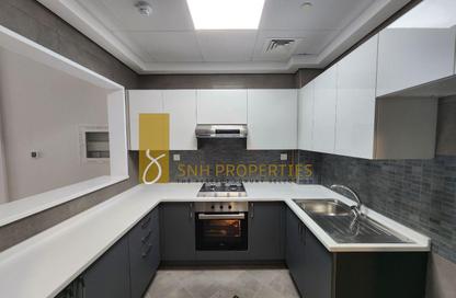 Apartment - 2 - 3 for rent in Art Gardens Building A - Art Gardens - Arjan - Dubai Apartment - 2 - 3 for rent in Art Gardens Building A - Art Gardens - Arjan - Dubai