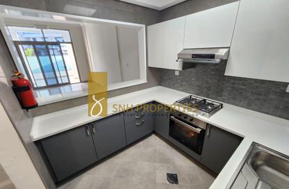 Apartment - 2 - 3 for rent in Art Gardens Building A - Art Gardens - Arjan - Dubai Apartment - 2 - 3 for rent in Art Gardens Building A - Art Gardens - Arjan - Dubai