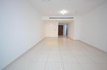 Apartment - 1 Bedroom - 2 Bathrooms for rent in Al Shera Tower - JLT Cluster E - Jumeirah Lake Towers - Dubai