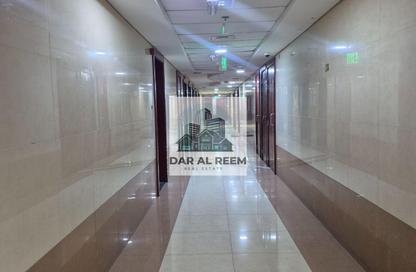 Apartment - 2 - 2 for rent in New Al Taawun Road - Al Taawun - Sharjah