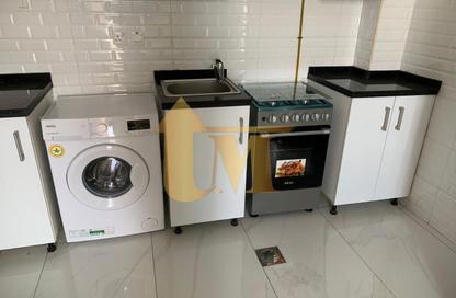 Apartment - Studio - 1 Bathroom for rent in BNH Tower 3 - International City Phase 2 - Al Warsan 4 - Al Warsan - Dubai