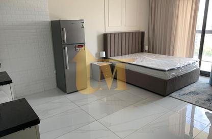 Apartment - Studio - 1 Bathroom for rent in BNH Tower 3 - International City Phase 2 - Al Warsan 4 - Al Warsan - Dubai