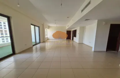 شقة - غرفة نوم - 2 حمامات للايجار في صدف 6 - صدف - جميرا بيتش ريزيدنس - دبي